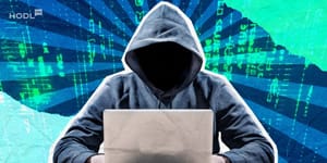 WOO X Crypto Exchange Hit by $14 Million Hack, Users Left Waiting for Updates