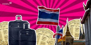 Thailand’s New Crypto Sandbox Aims to Boost Tourism with Digital Payments