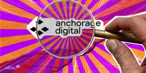 OCC Lifts Consent Order on Anchorage Digital and Crypto Industry Celebrates