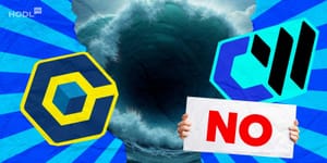 Core Scientific Faces Opposition to $9 Billion All-Stock Sale to CoreWeave