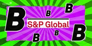 Sky Protocol Gets a “B-” Rating from S&P as DeFi Gains Financial Credibility