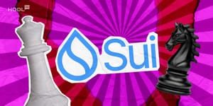 Can SUI Token Recover or Will It Drop Below $3?