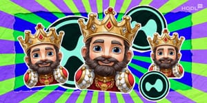 Hyperliquid Smashes Revenue Records with Just 11 Employees