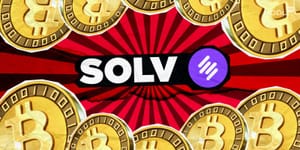 Solv Protocol’s Bitcoin Vault Unleashes $1 Trillion Opportunity