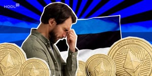 Estonian Banker’s $1.2 Billion Ethereum Stash Is Still Lost