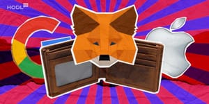 MetaMask Makes Crypto Easier Than Ever with Social Login