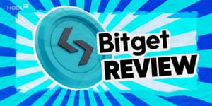 Bitget Exchange Review -  Security, Features, Fees & More