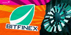 Bitfinex to List MNT. Mantle Steps Into the Layer-2 Spotlight