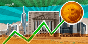 Bitcoin Price Predictions Show Potential for 500K Target