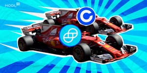 Gemini Beats Coinbase with XRP Rewards Credit Card Launch