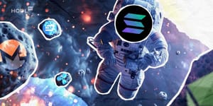 Solana Surpasses 100000 TPS Showing Blockchain Potential