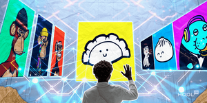 NFT Market Reaches $9.3 Billion as Ethereum Fuels Growth