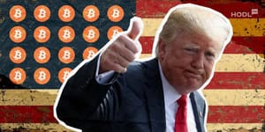 Trump Media’s New Token Tied to Streaming and Bitcoin Strategy