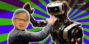 Nvidia Posts $46.7B in Q2 Revenue Despite No Chip Sales to China