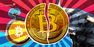 Bitcoin and Crypto Market Shake-Up. The End of the Classic Cycle