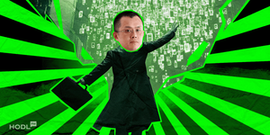 Zhao Fights Back in $1.76B FTX Lawsuit Claim