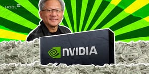 Nvidia to Invest Up to $100 Billion in OpenAI to Deploy 10 GW of AI Infrastructure