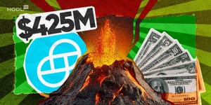 Gemini Raises $425M in Oversubscribed IPO while Capping Proceeds