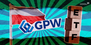 Warsaw Stock Exchange Launches First Bitcoin ETF with Currency Hedge