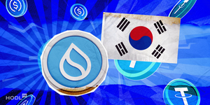 Sui Partners With South Korea’s t’order to Launch Stablecoin Payments at Scale