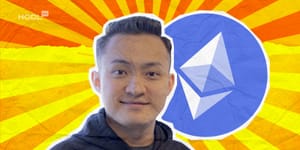 Justin Sun Wallet Blacklisted after $9M WLFI Transfer as Token Slumps