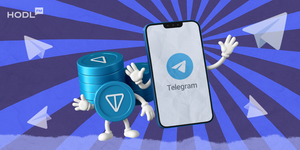 Portage Biotech Rebrands to AlphaTON With $100M Toncoin Treasury