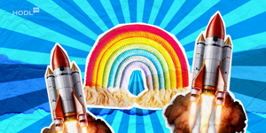 Rainbow Wallet Announces Plans for Native RNBW Token Launch in Q4 2025