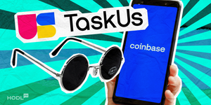 TaskUs Faces New Claims in Coinbase Breach Class Action