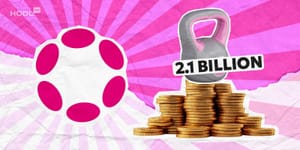 Polkadot DAO Approves First Hard Cap on DOT Supply at 2.1 Billion