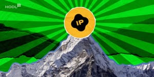 Heritage Distilling Unveils $IP Token Treasury Strategy with Backing from Major Investors