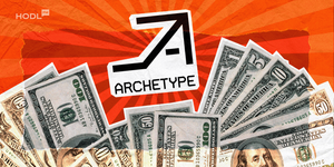 Archetype Raises $100M for Fund III to Invest in Early-Stage Crypto Startups