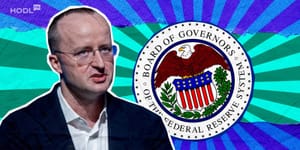 Why a Fed Rate Cut Could Be Crypto’s Q4 Lifeline