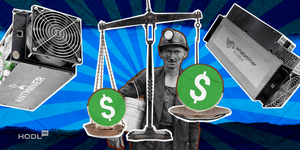 Bitcoin Miners Step Up BTC Sales, But Market Signals a Potential Bullish Divergence