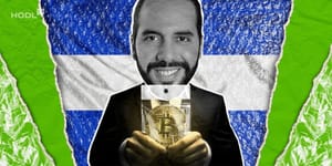 El Salvador Breaks Up Its Bitcoin Reserve — 14 Wallets, One Clear Signal