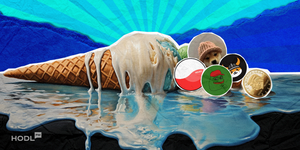 Analysts Split on ‘Uptober’ as Crypto Market Dips Ahead of October