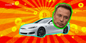 Korean Investors Move Billions from Tesla to US Crypto Firms