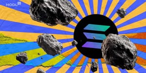 Solana DeFi Braces for Meteora MET Token Launch on October 23