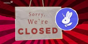 Bunni DEX Shuts Down After $8.4M Exploit, Adds to Wave of DeFi Closures