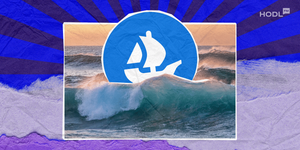 OpenSea Announces SEA Token and Transformation into All-In-One Onchain Trading Hub