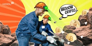 B.C. Bans Crypto Mining, Prioritizes Clean Energy for Industry