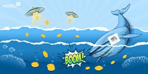 Crypto Whale Who Profited $192M in Crash Is Betting Against Bitcoin Again