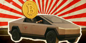 Elon Musk Says Bitcoin Energy Use Must Be Real, Not Faked