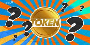 What Are Crypto Tokens? Coin vs Token Explained Simply