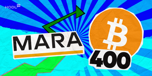 Marathon Digital Adds 400 BTC in $46 Million Buy Amid Post-Selloff Recovery