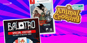 Best Nintendo Switch Games in 2025 You Can't Miss