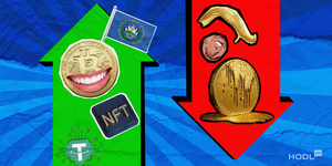 Bitcoin Rebounds as Trump Cuts China Tariffs and Fed Signals Softer Policy