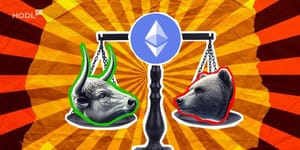 Ethereum Holds Above $4,100 as Fundstrat Predicts Major Rally Toward $5,500