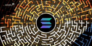 Solana Gains Institutional Momentum as Bitwise CIO Calls It a “two-way win” Investment