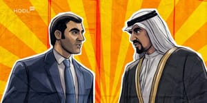 Bybit Becomes First Exchange Licensed by UAE Securities and Commodities Authority