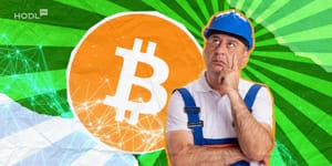 Quantum Computing Fears Put Bitcoin’s Security in Question, Says VanEck CEO Jan Van Eck